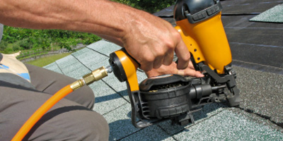 roofing services Thornhill